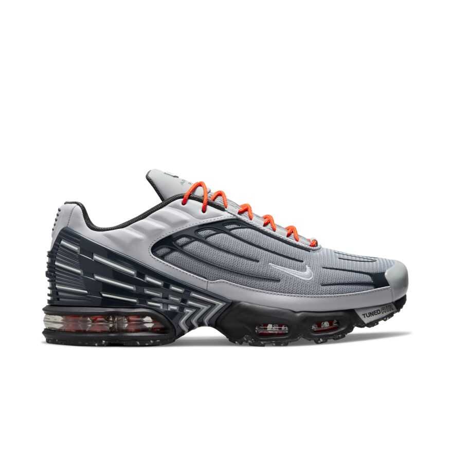 Air Max Plus III Erkek Sneaker Ayakkabı