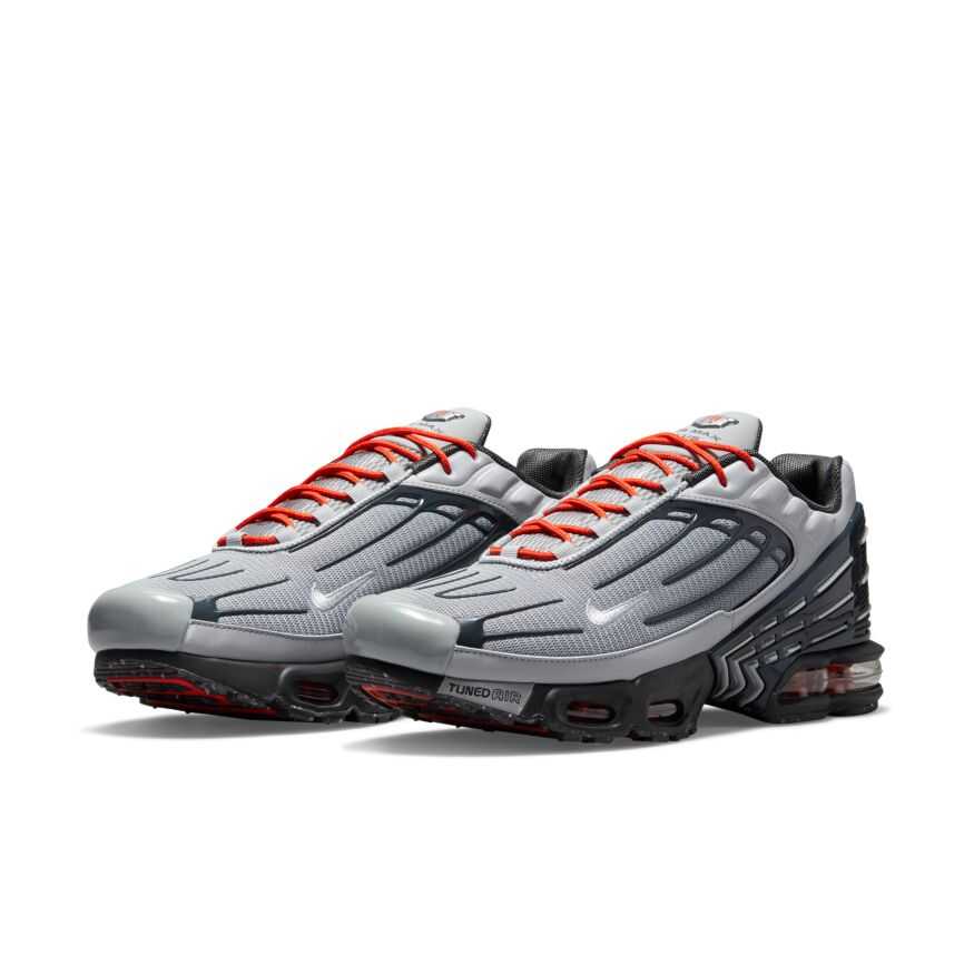 Air Max Plus III Erkek Sneaker Ayakkabı