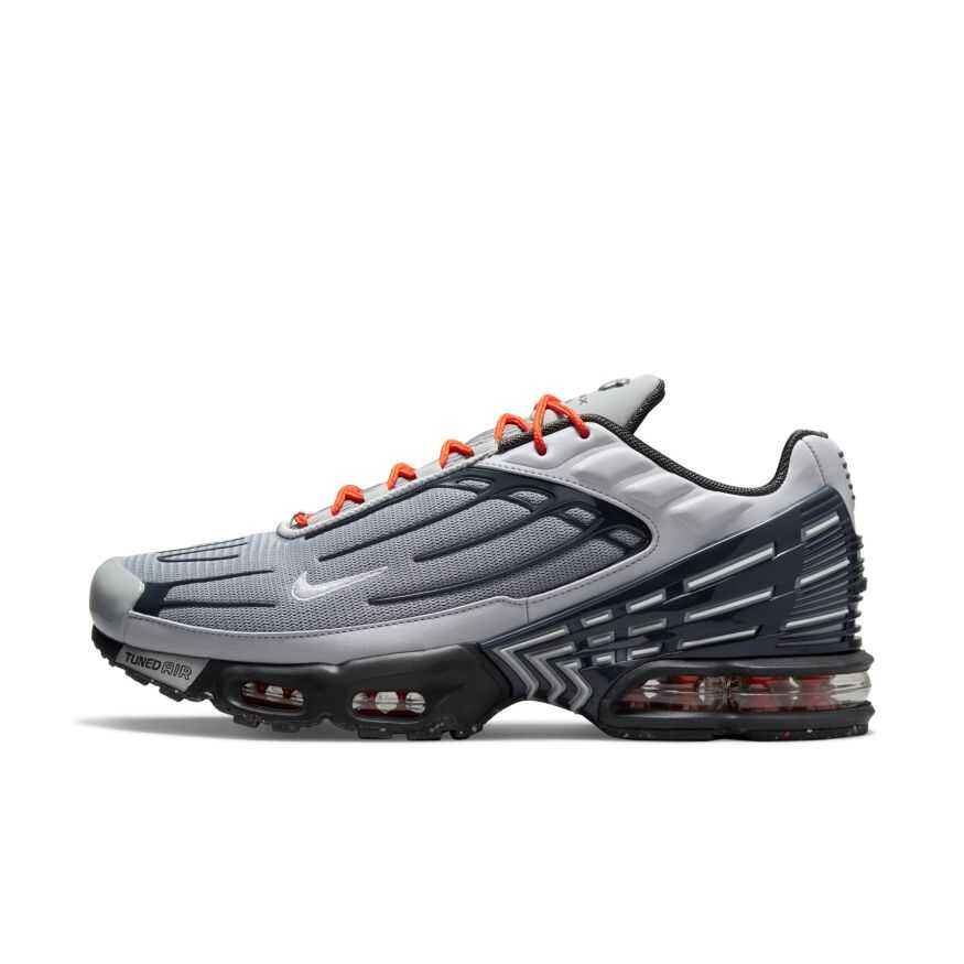Air Max Plus III Erkek Sneaker Ayakkabı