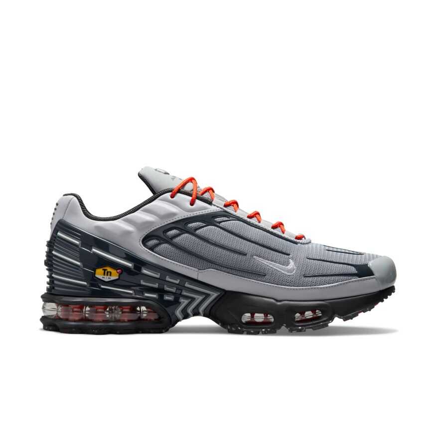 Air Max Plus III Erkek Sneaker Ayakkabı