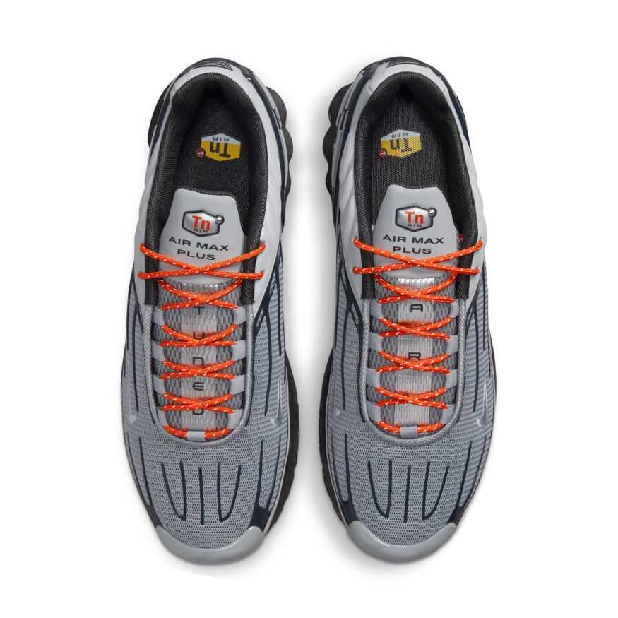 Air Max Plus III Erkek Sneaker Ayakkabı