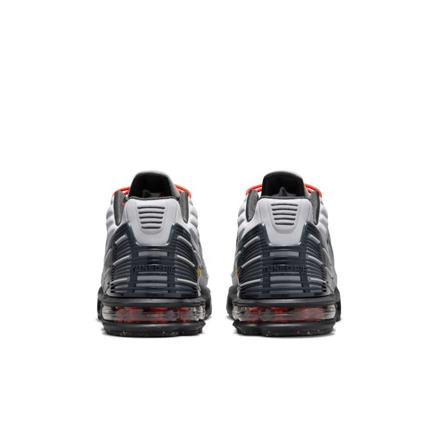 Air Max Plus III Erkek Sneaker Ayakkabı