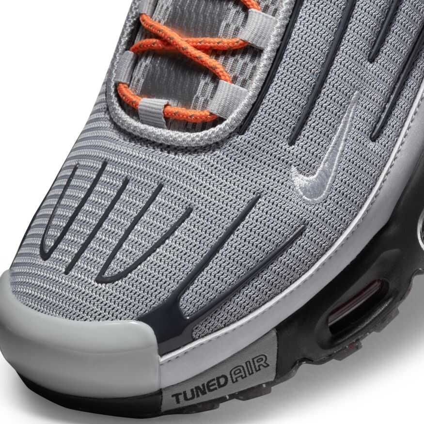 Air Max Plus III Erkek Sneaker Ayakkabı