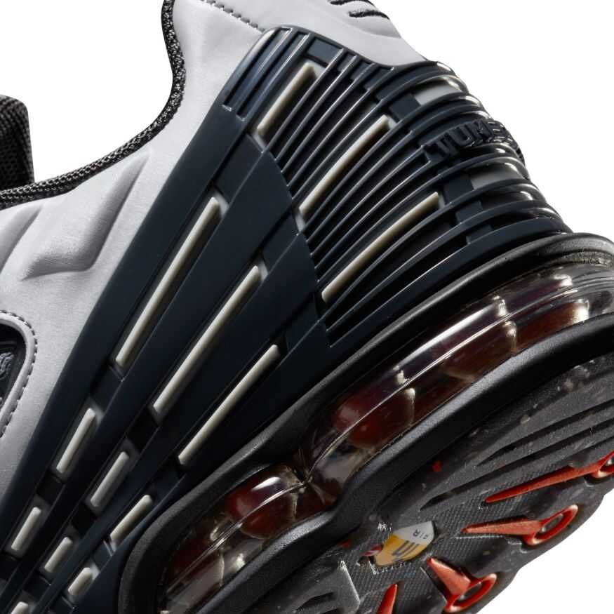 Air Max Plus III Erkek Sneaker Ayakkabı