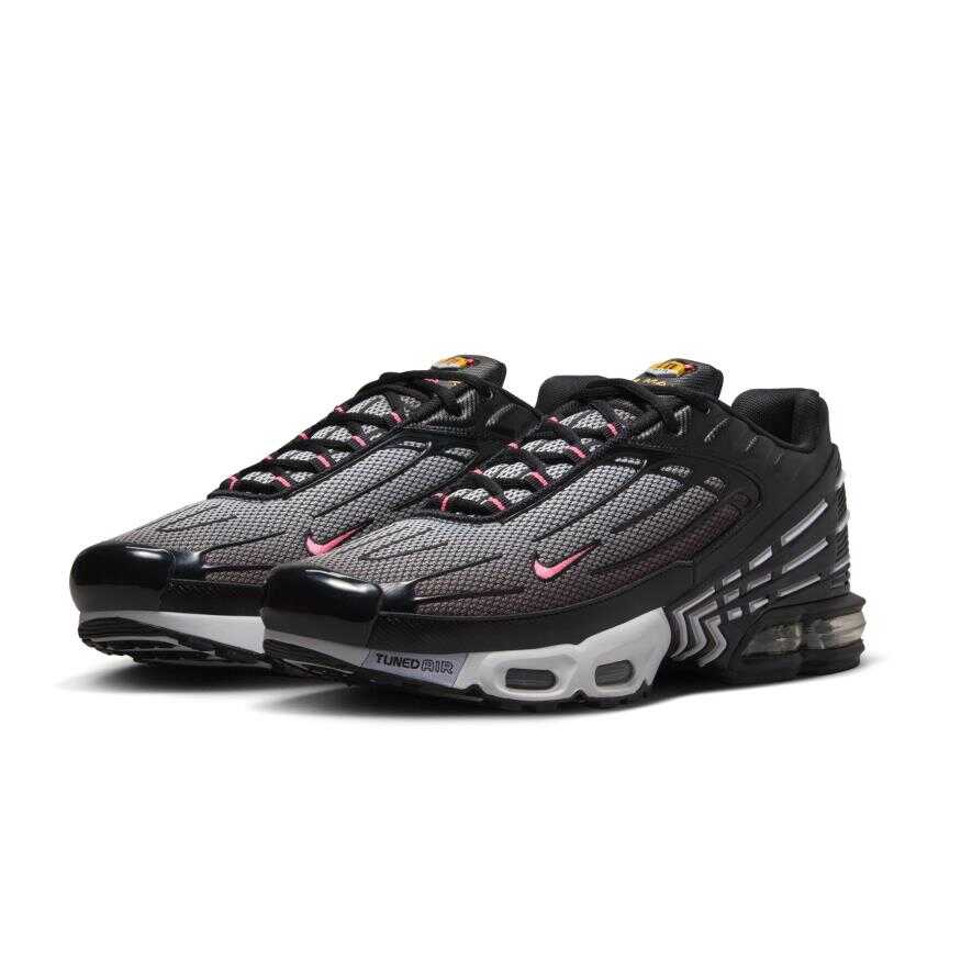 Air Max Plus III Erkek Sneaker Ayakkabı