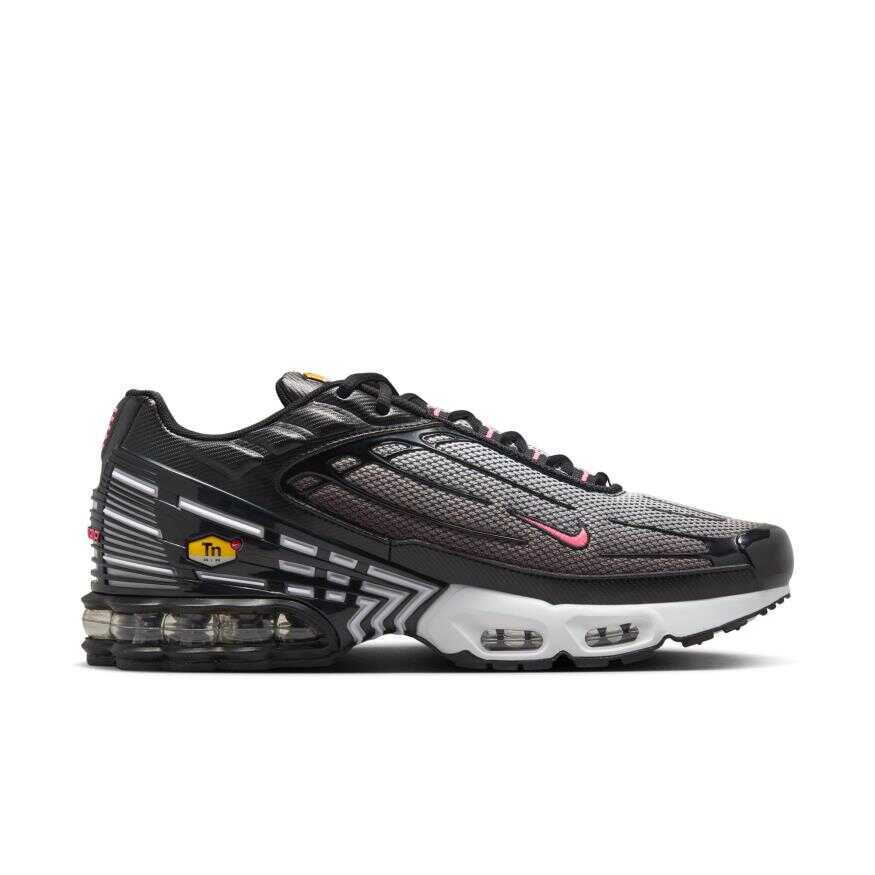 Air Max Plus III Erkek Sneaker Ayakkabı