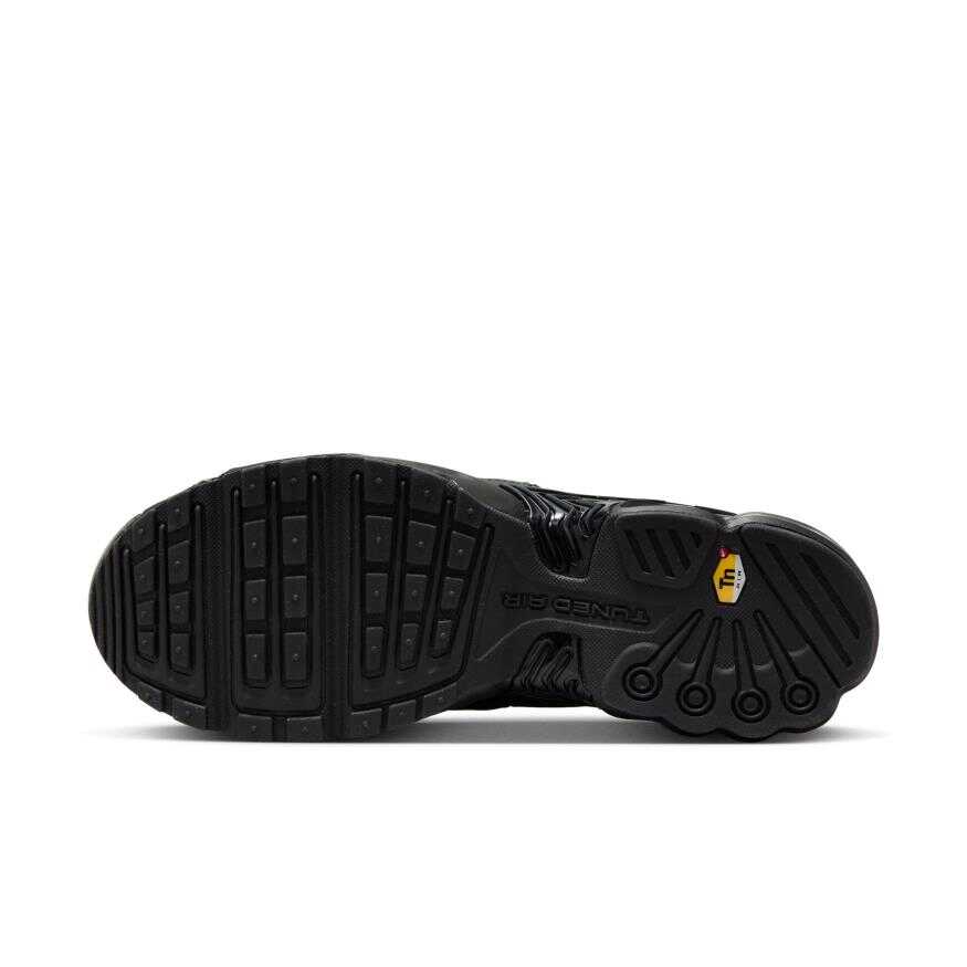 Air Max Plus III Premium Erkek Sneaker Ayakkabı
