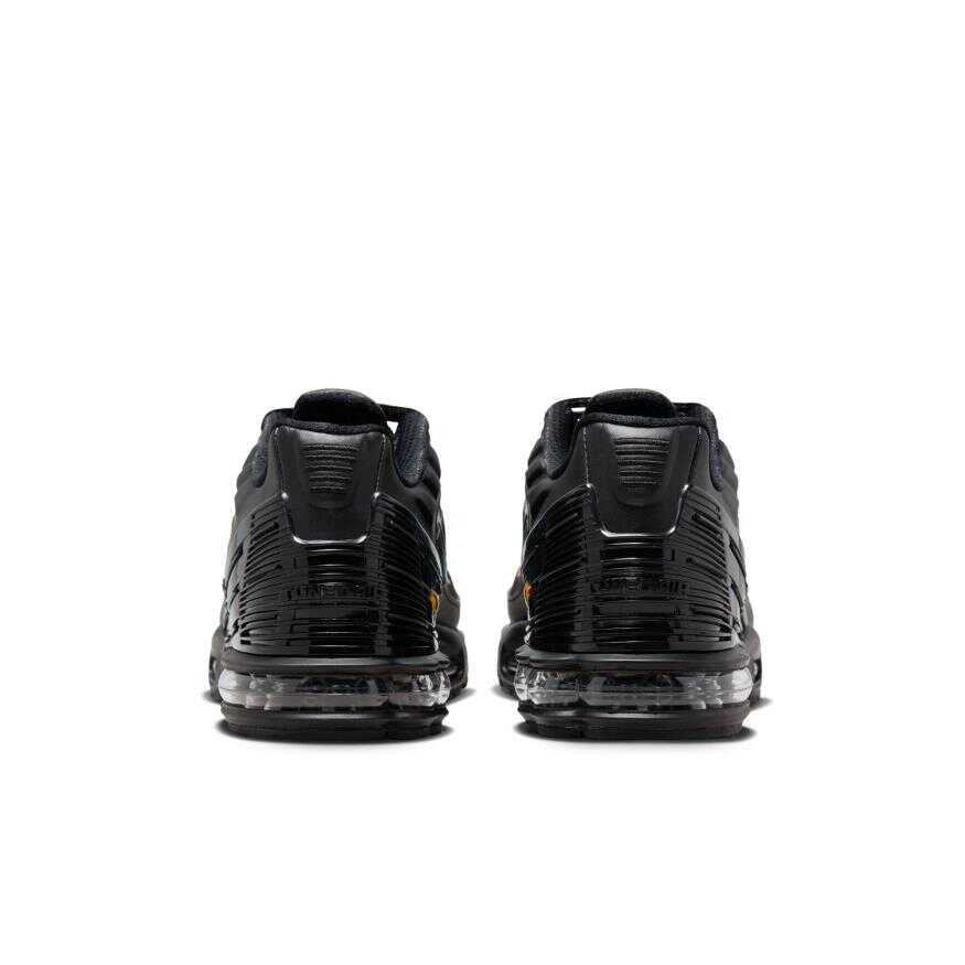 Air Max Plus III Premium Erkek Sneaker Ayakkabı