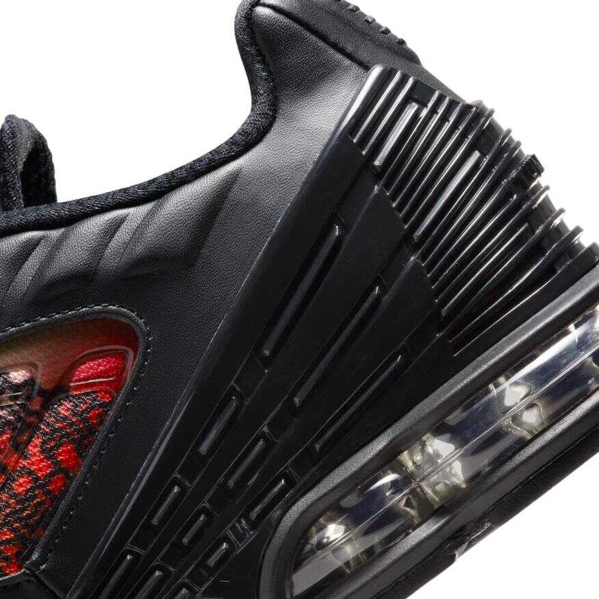 Air Max Plus III Premium Erkek Sneaker Ayakkabı