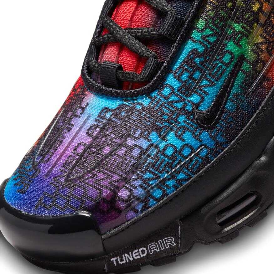 Air Max Plus III Premium Erkek Sneaker Ayakkabı