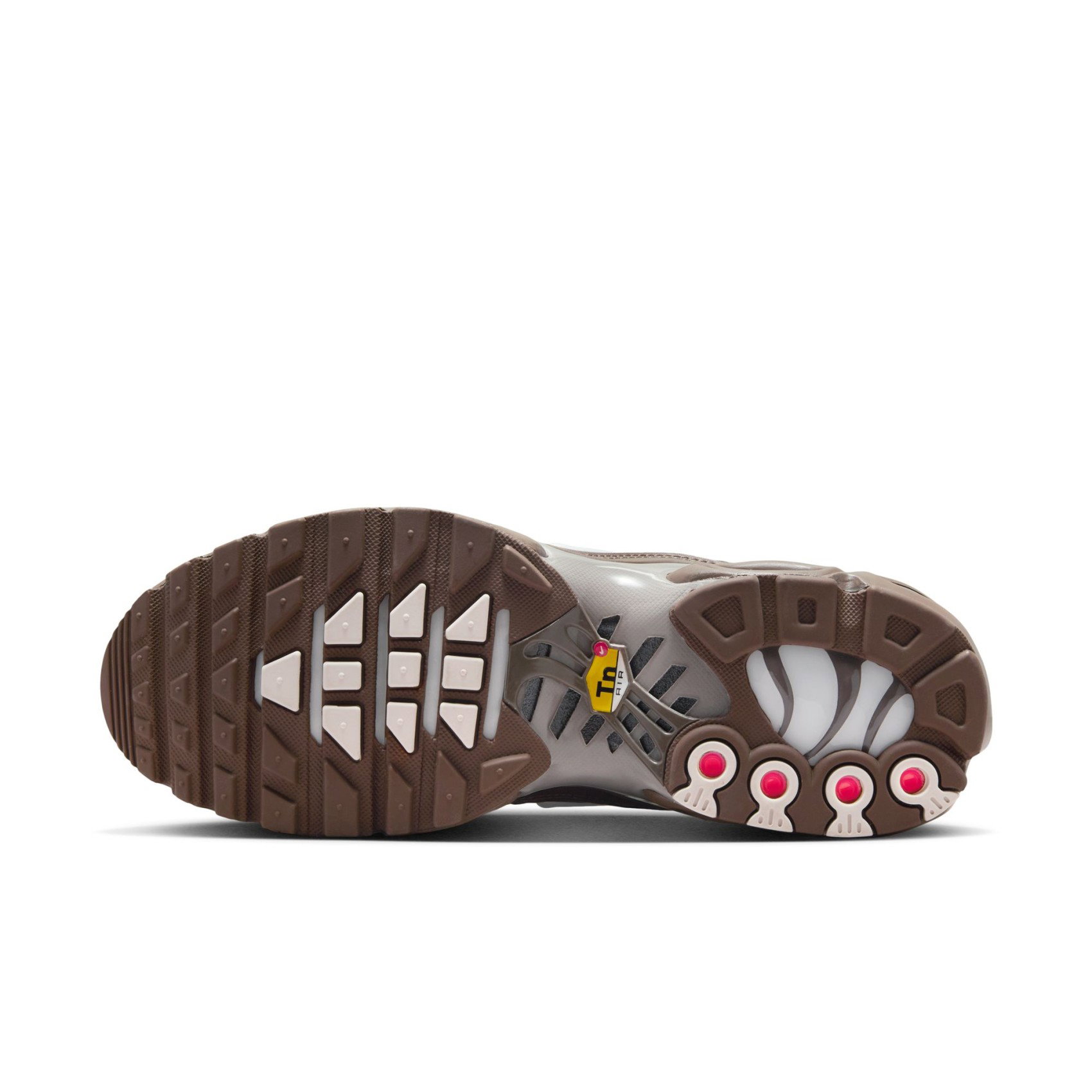 Nike Air Max Plus 'Ironstone' Kadın Sneaker Ayakkabı DZ3671-002