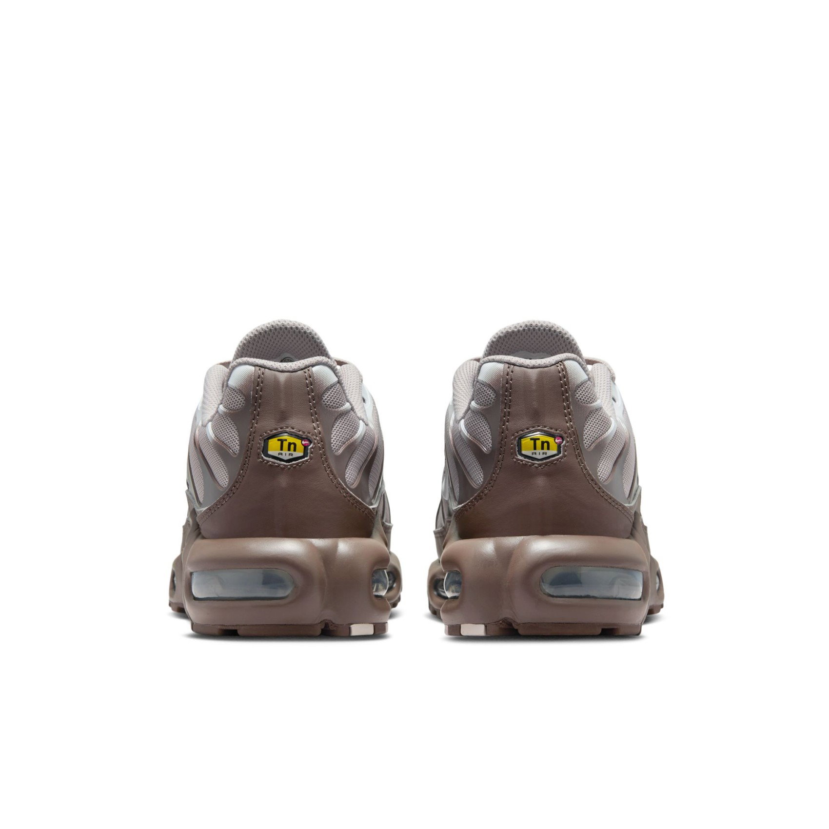 Nike Air Max Plus 'Ironstone' Kadın Sneaker Ayakkabı DZ3671-002