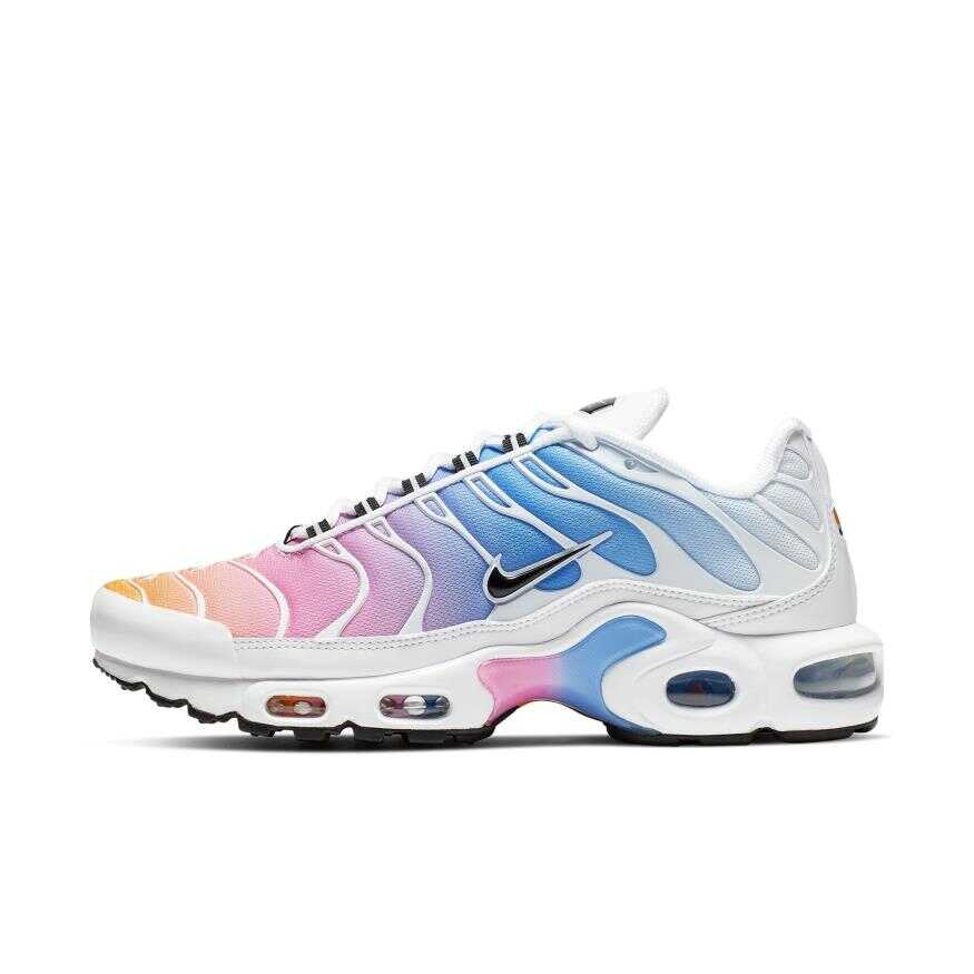 Air Max Plus Kadın Sneaker Ayakkabı