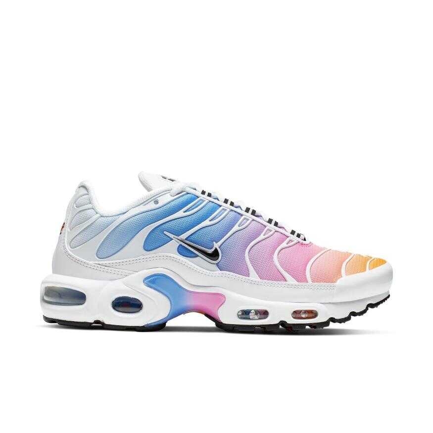 Air Max Plus Kadın Sneaker Ayakkabı