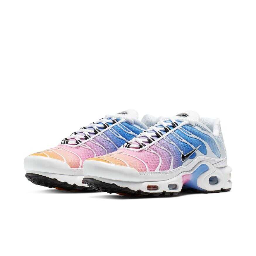 Air Max Plus Kadın Sneaker Ayakkabı