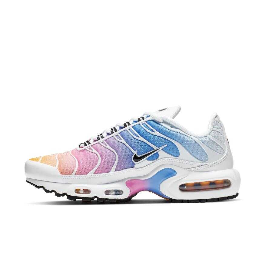 Air Max Plus Kadın Sneaker Ayakkabı