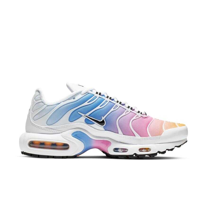 Air Max Plus Kadın Sneaker Ayakkabı