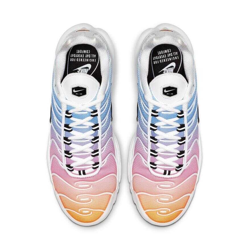 Air Max Plus Kadın Sneaker Ayakkabı