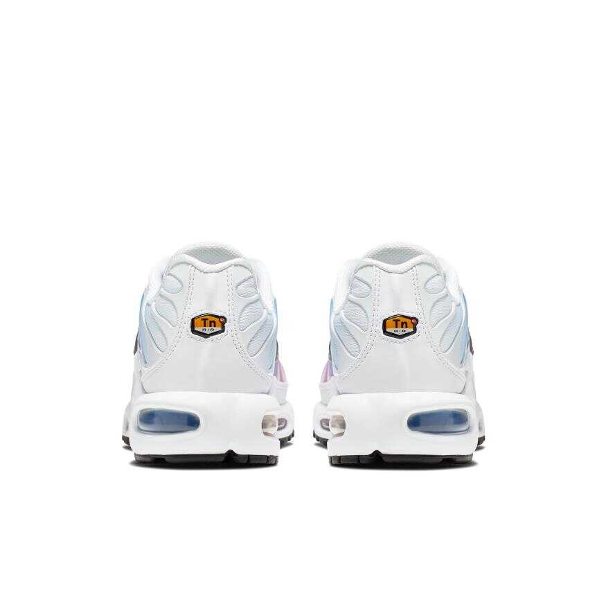 Air Max Plus Kadın Sneaker Ayakkabı