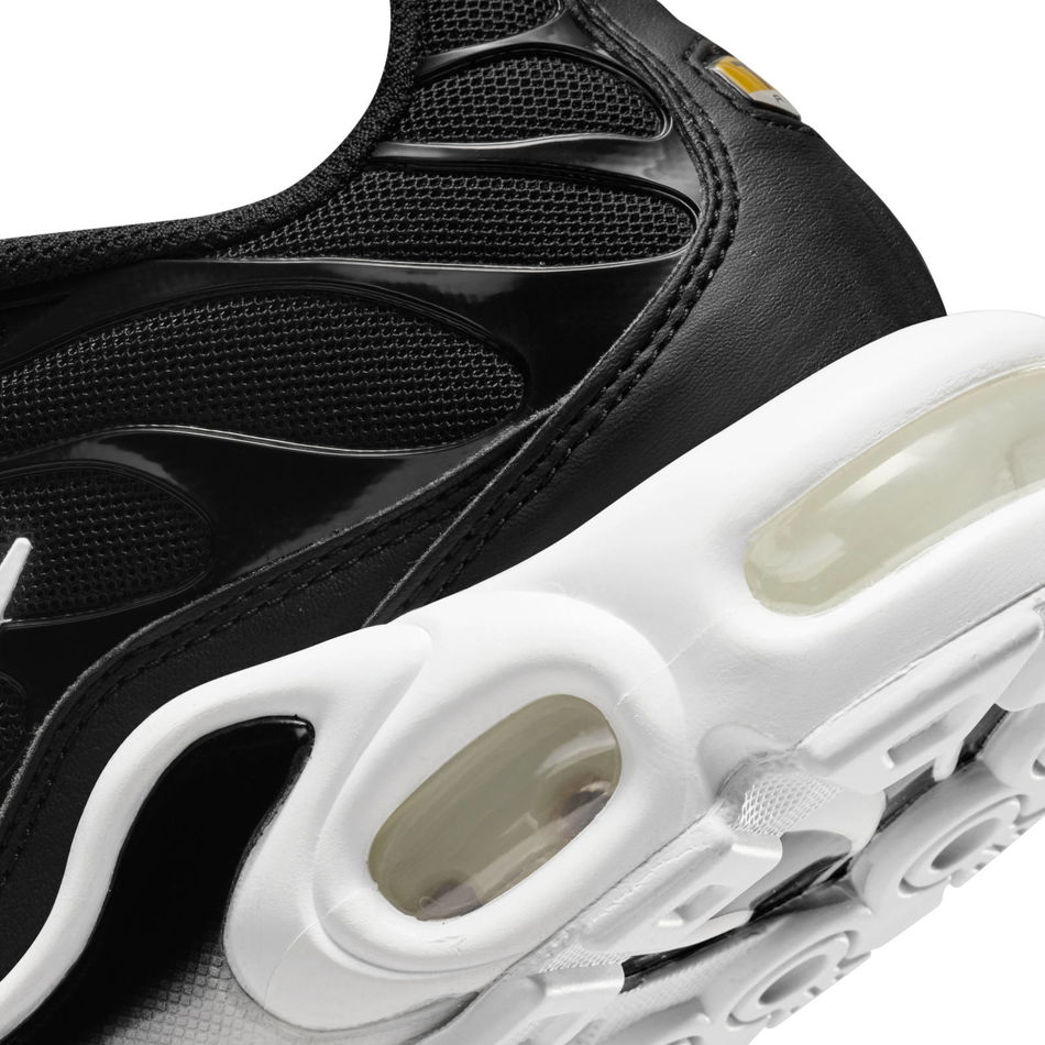 Air Max Plus Kadın Sneaker Ayakkabı