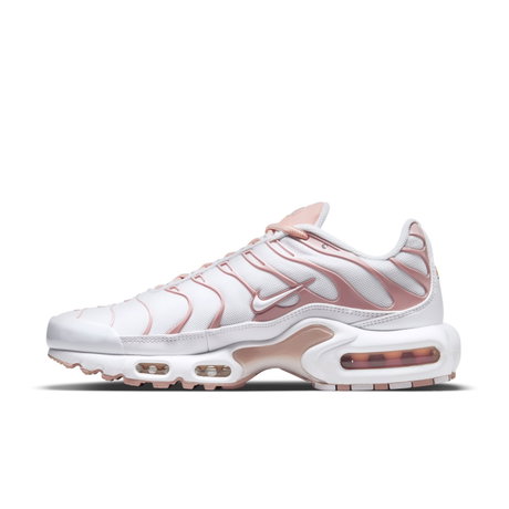 NIKE - Air Max Plus Kadın Sneaker Ayakkabı