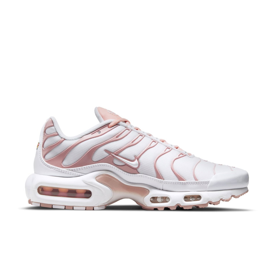 Air Max Plus Kadın Sneaker Ayakkabı