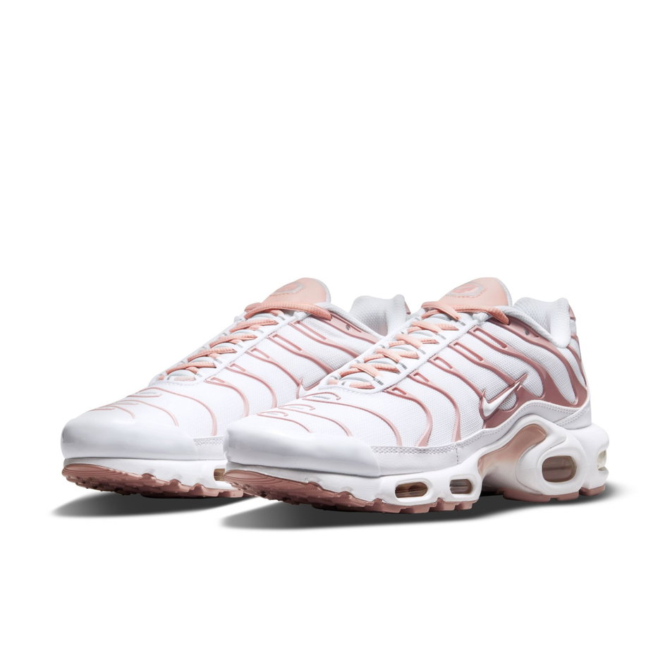 Air Max Plus Kadın Sneaker Ayakkabı
