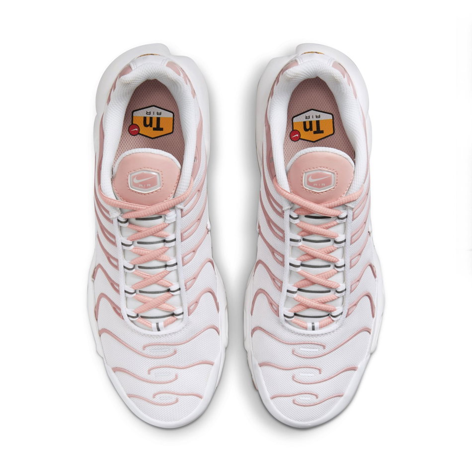Air Max Plus Kadın Sneaker Ayakkabı
