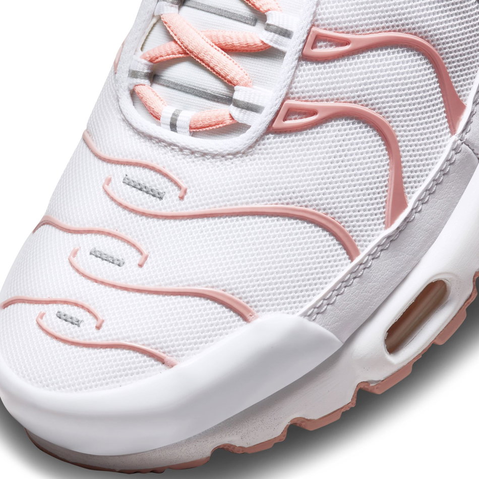 Air Max Plus Kadın Sneaker Ayakkabı