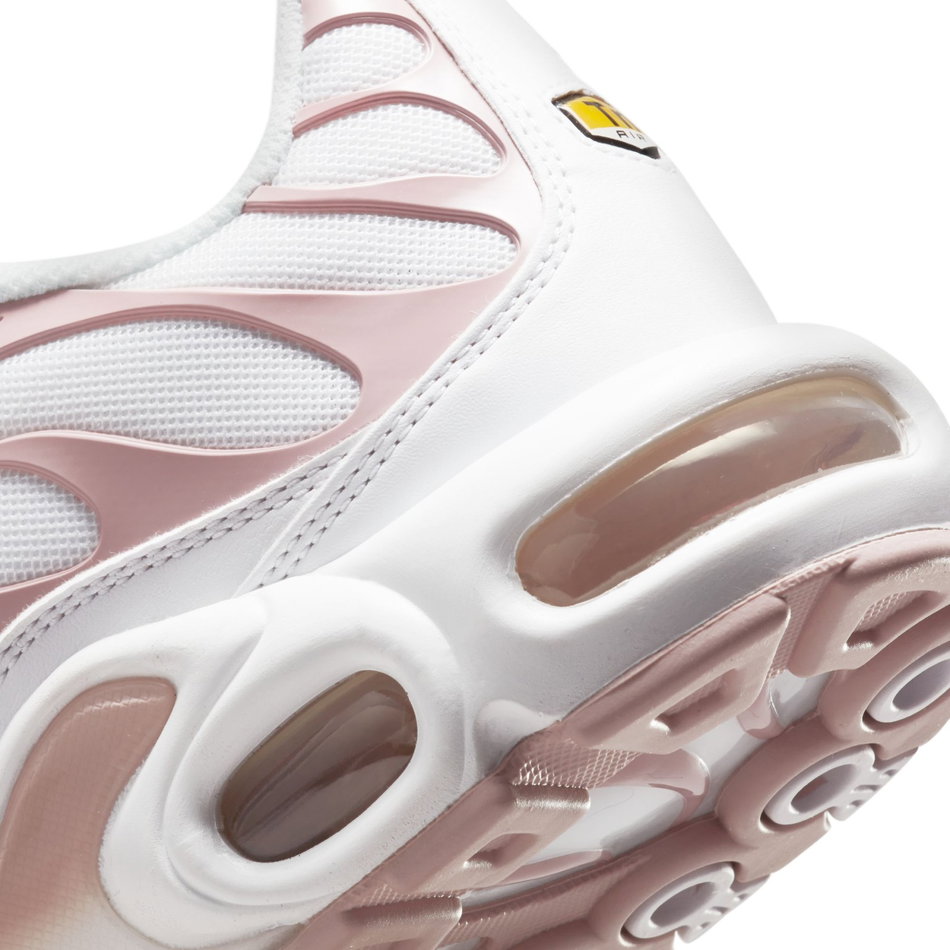 Air Max Plus Kadın Sneaker Ayakkabı