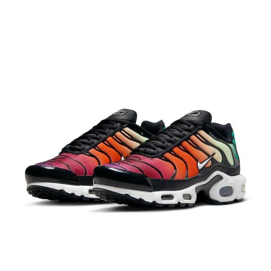 Air Max Plus Kadın Sneaker Ayakkabı