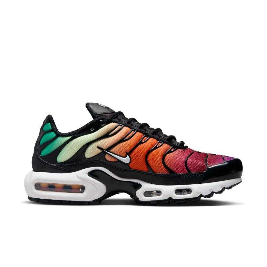 Air Max Plus Kadın Sneaker Ayakkabı