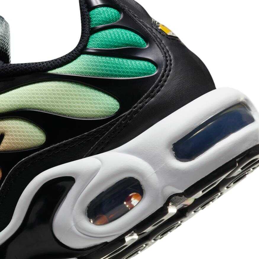 Air Max Plus Kadın Sneaker Ayakkabı