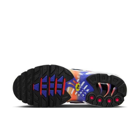 NIKE - Air Max Plus Kadın Sneaker Ayakkabı (1)