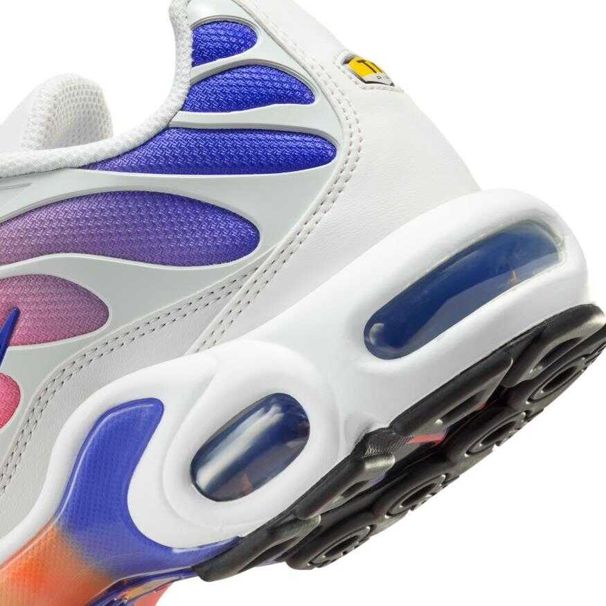 Air Max Plus Kadın Sneaker Ayakkabı