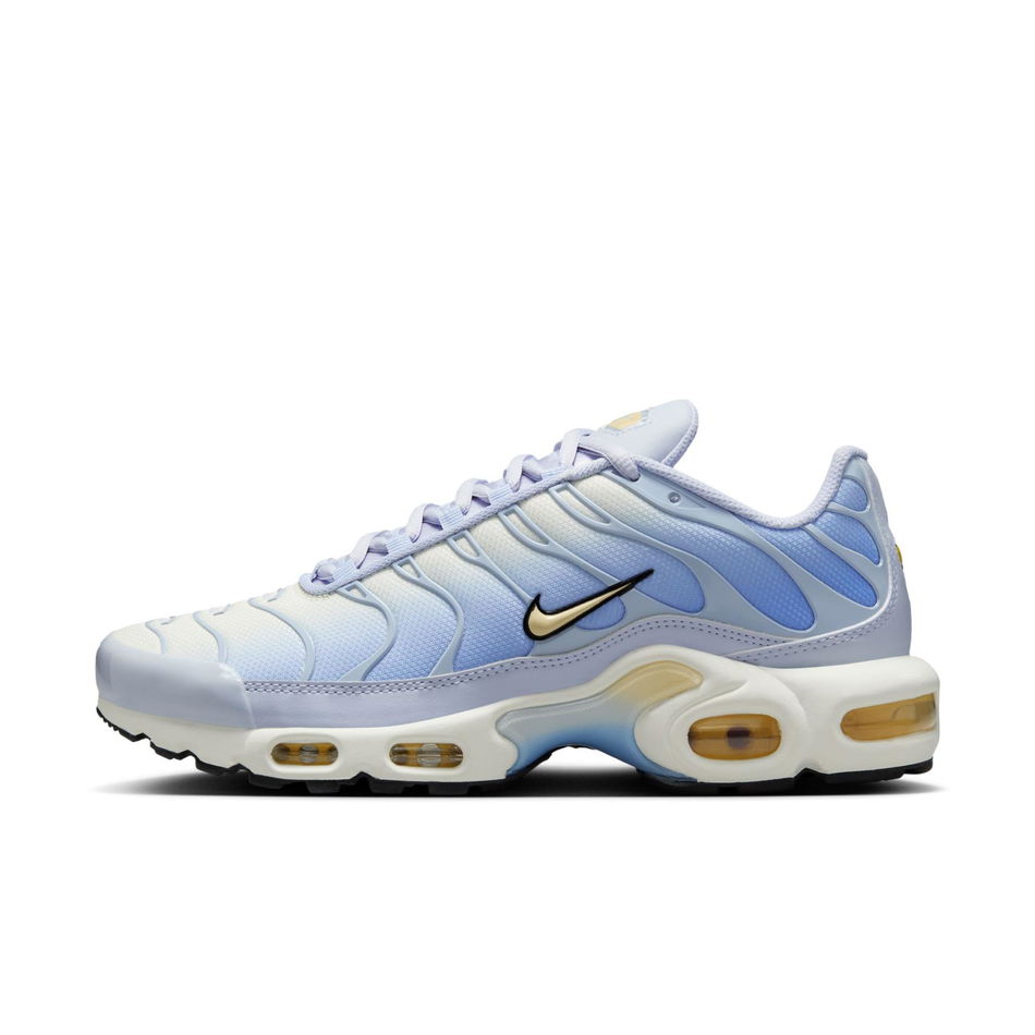 Air Max Plus Kadın Sneaker Ayakkabı