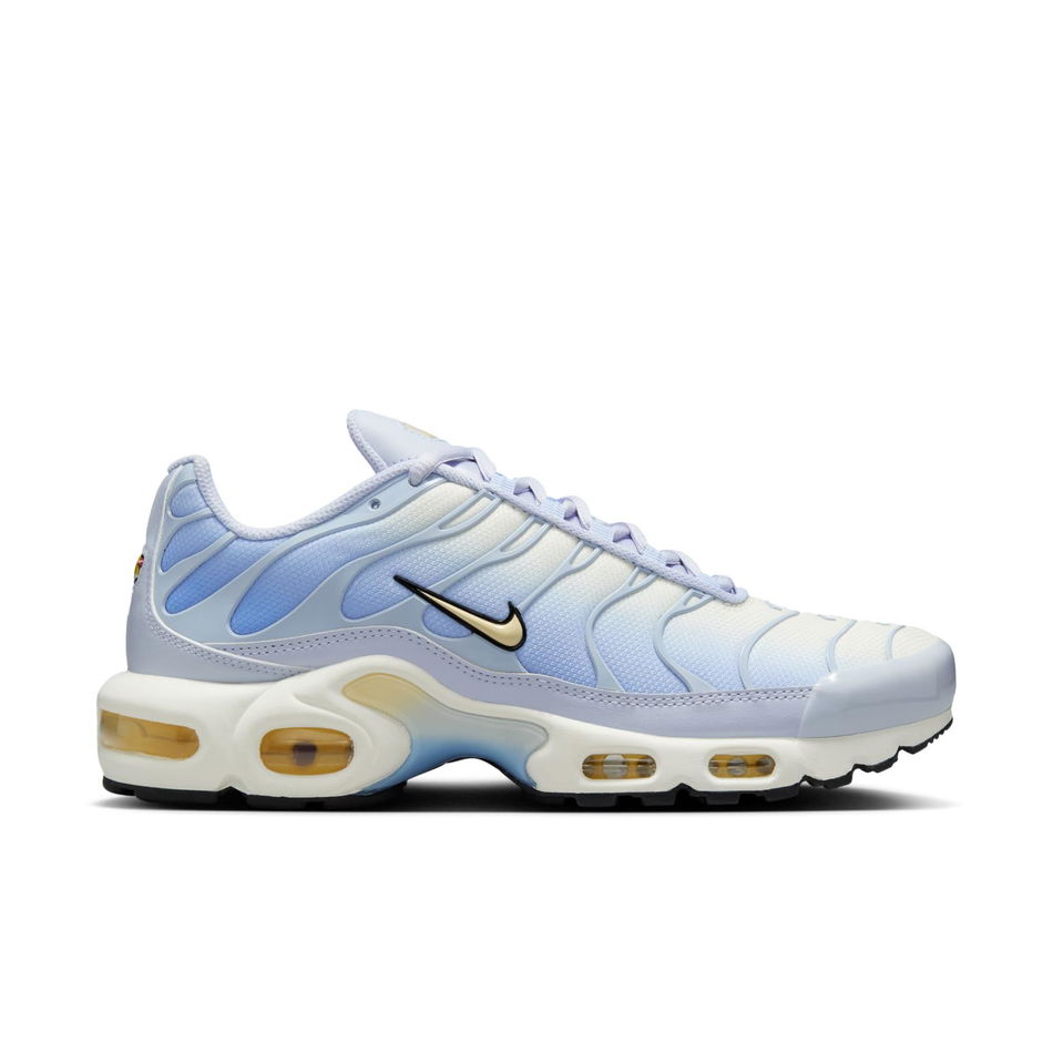 Air Max Plus Kadın Sneaker Ayakkabı