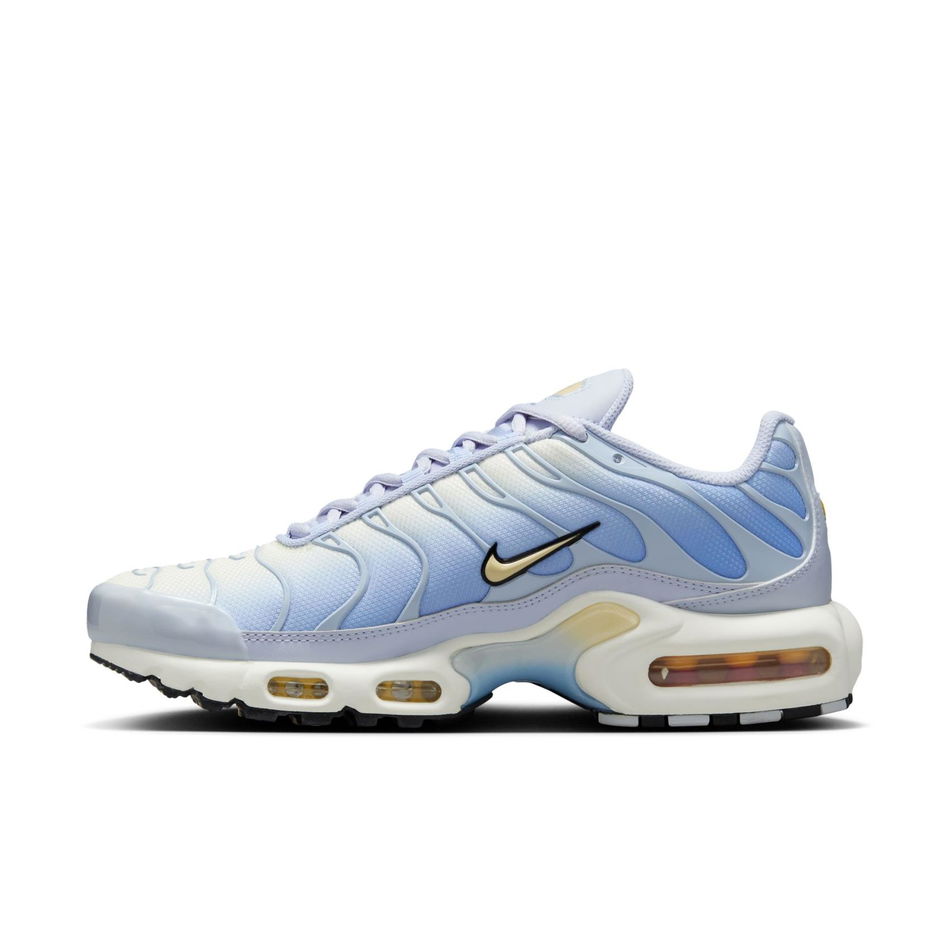 Air Max Plus Kadın Sneaker Ayakkabı