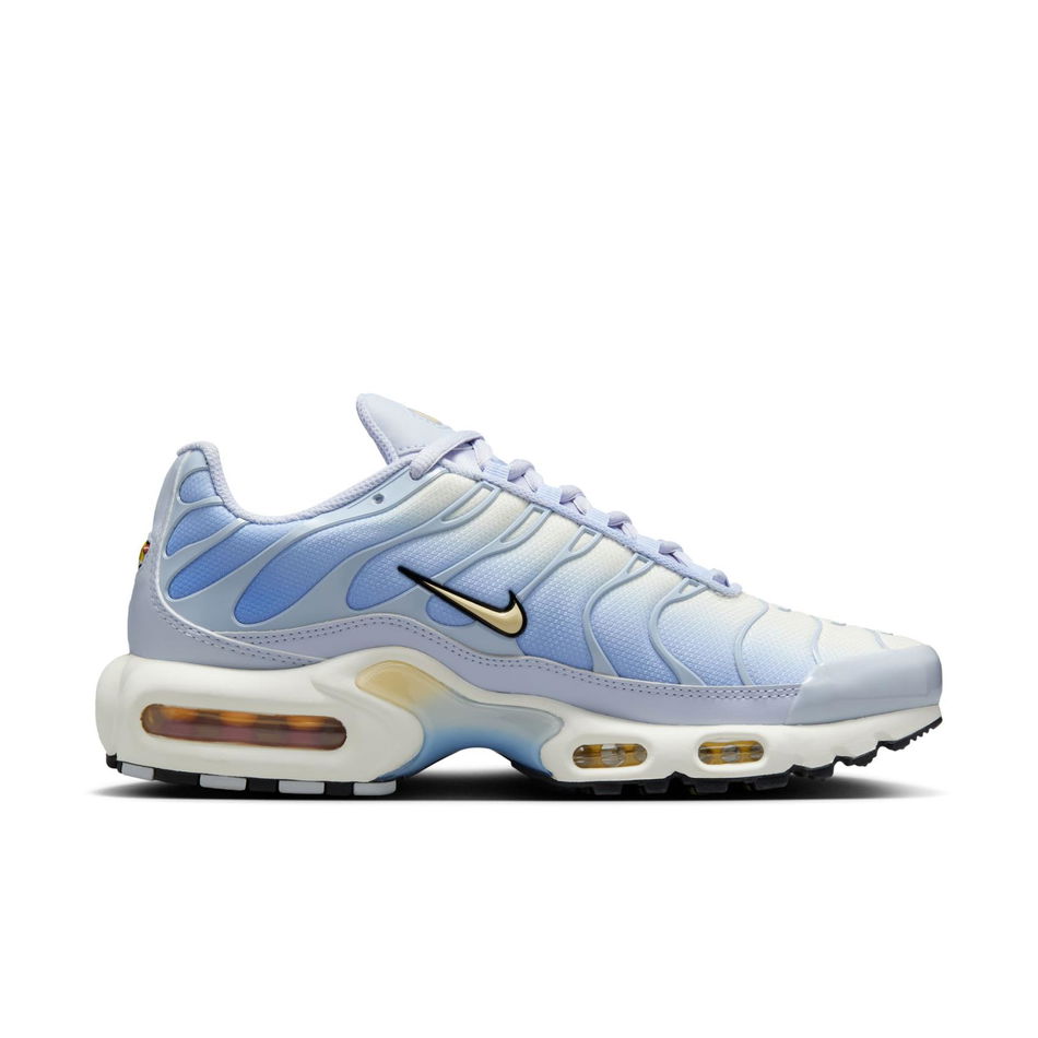 Air Max Plus Kadın Sneaker Ayakkabı