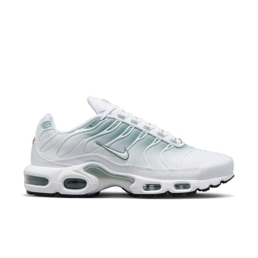 Air Max Plus Kadın Sneaker Ayakkabı