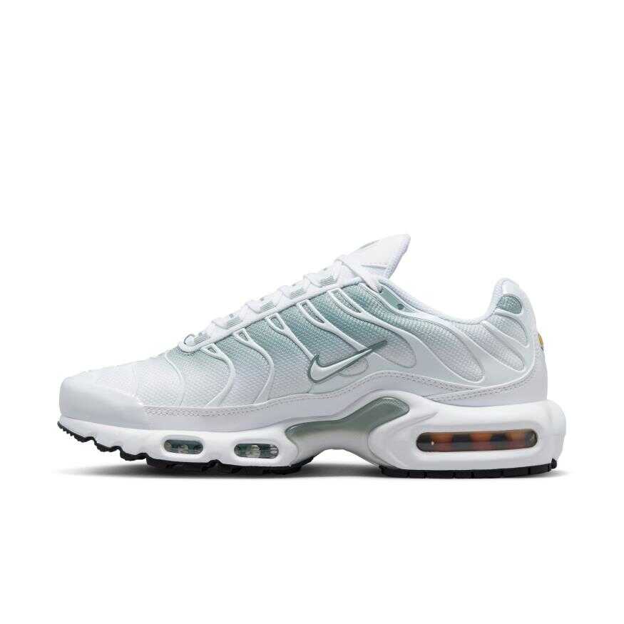 Air Max Plus Kadın Sneaker Ayakkabı