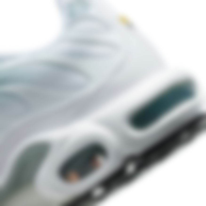 Air Max Plus Kadın Sneaker Ayakkabı