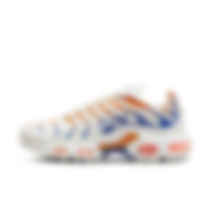 NIKE - Air Max Plus Kadın Sneaker Ayakkabı