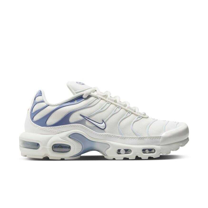 Air Max Plus Kadın Sneaker Ayakkabı