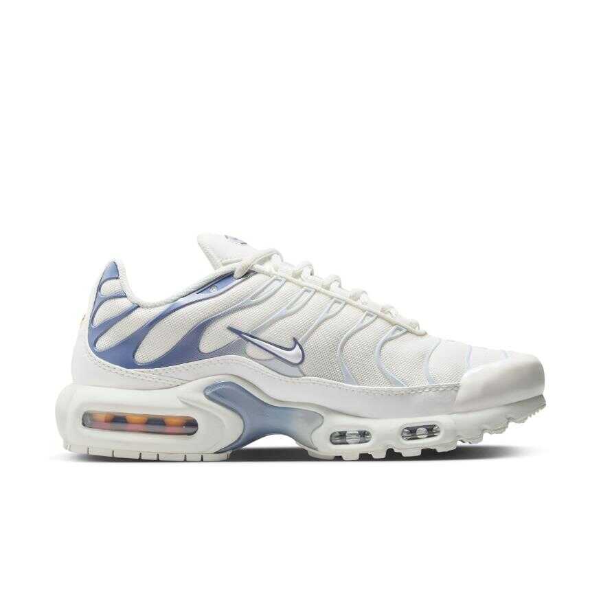 Air Max Plus Kadın Sneaker Ayakkabı