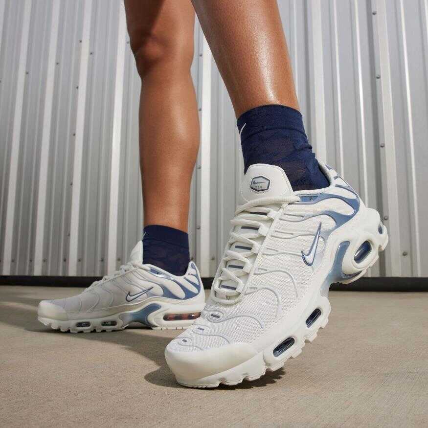 Air Max Plus Kadın Sneaker Ayakkabı