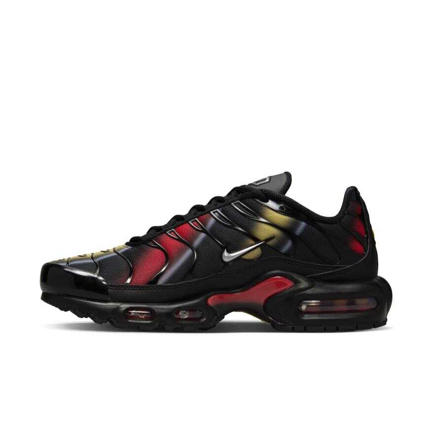 Air Max Plus Kadın Sneaker Ayakkabı