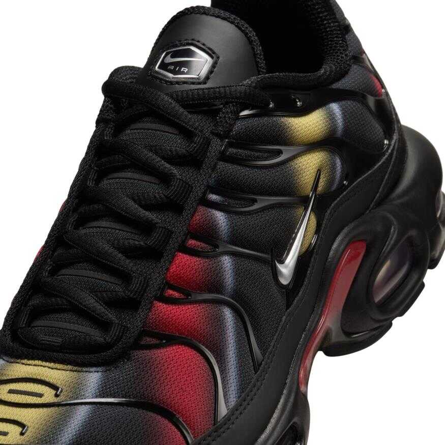 Air Max Plus Kadın Sneaker Ayakkabı