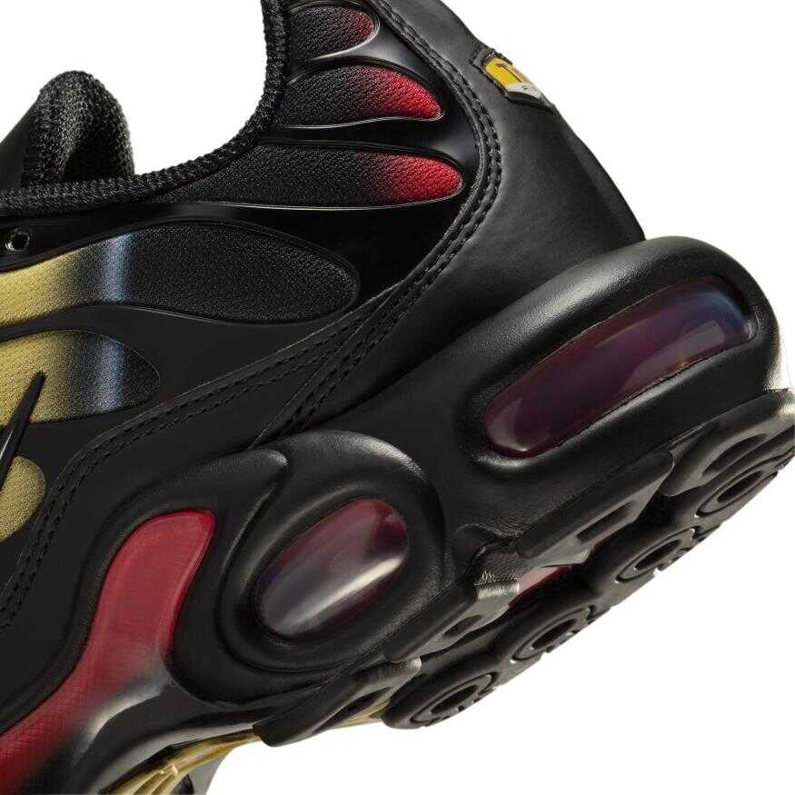 Air Max Plus Kadın Sneaker Ayakkabı