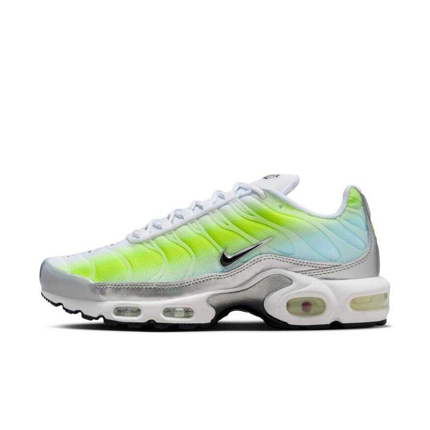 Air Max Plus Kadın Sneaker Ayakkabı